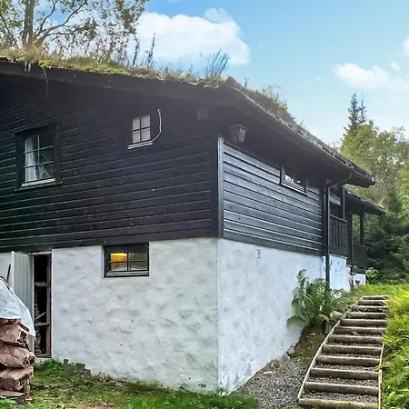 Lovely In Stranda With Kitchen Stranda (More og Romsdal)