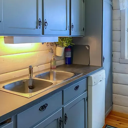 Lovely In Stranda With Kitchen