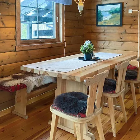 Holiday home Lovely In Stranda With Kitchen *