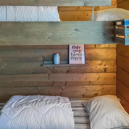 Lovely In With Wifi Dom wakacyjny *