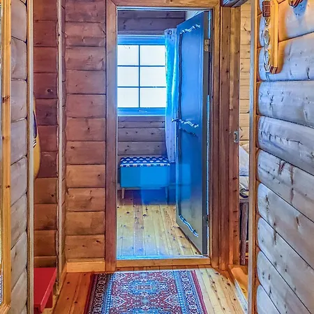 Lovely In Stranda With Kitchen Holiday home