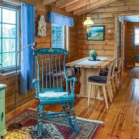 Lovely In Stranda With Kitchen Stranda (More og Romsdal)