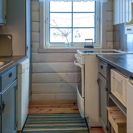 Lovely In Stranda With Kitchen Holiday home *