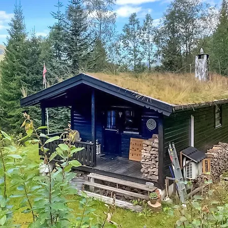 Lovely In Stranda With Kitchen