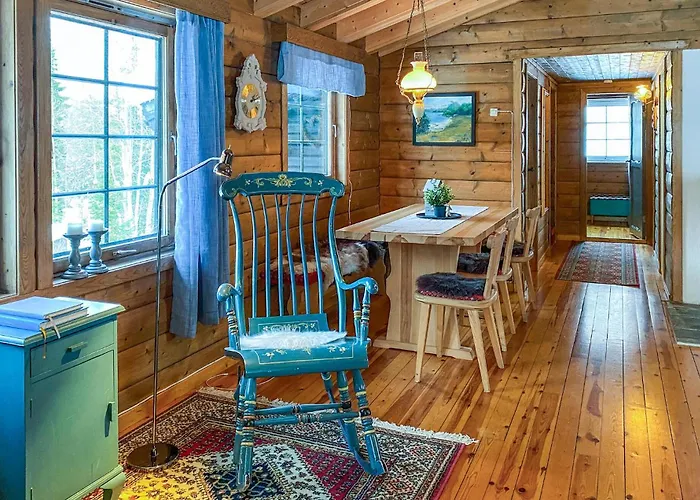 Lovely In With Wifi Stranda (More og Romsdal)