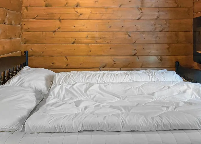 Lovely In With Wifi Semesterbostad