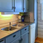 Lovely In With Wifi
