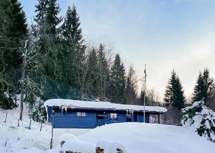 Lovely In With Wifi * Stranda (More og Romsdal)